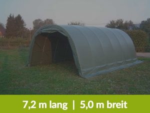 Steinbock Zelte Lagerzelte